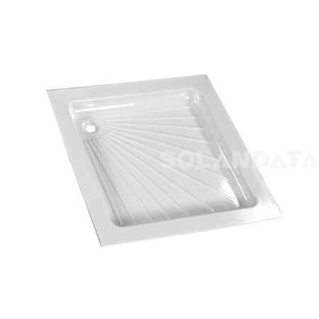 Piatto Doccia Bianco