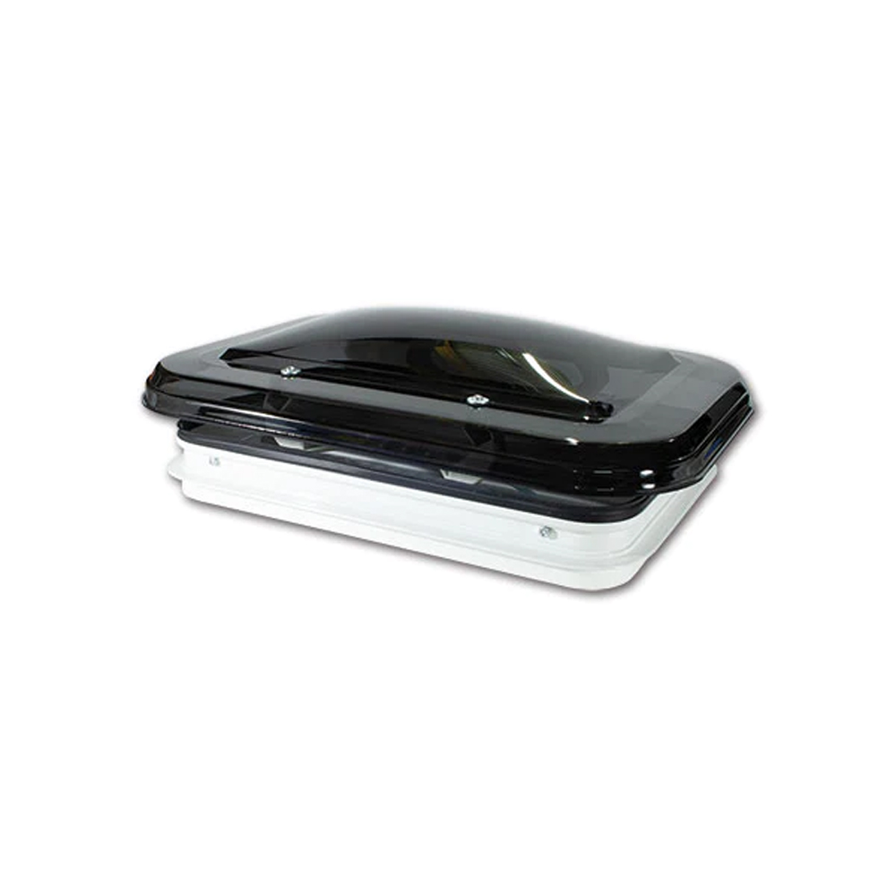Oblo' Fume' Trasparente 500X350 Mm - immagine 6
