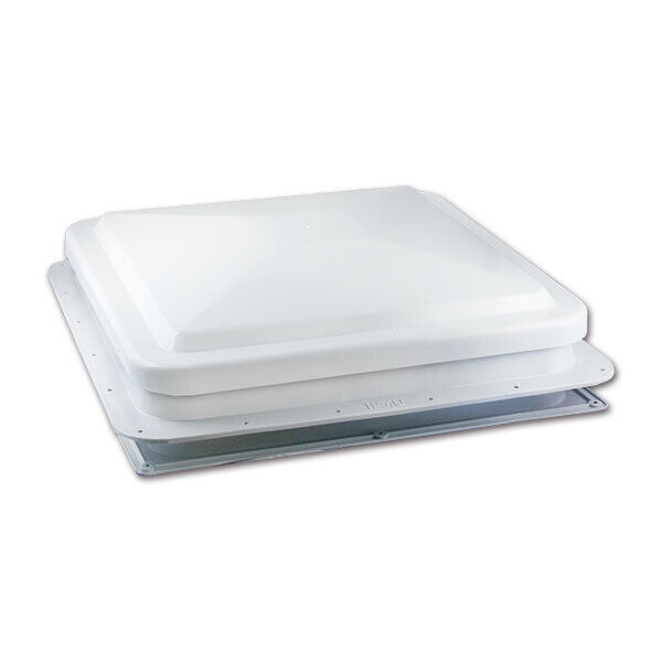 Oblo' Tf 40 Apribile A Compasso Bianco Con Zanzariera - 40X40 Cm - immagine 2