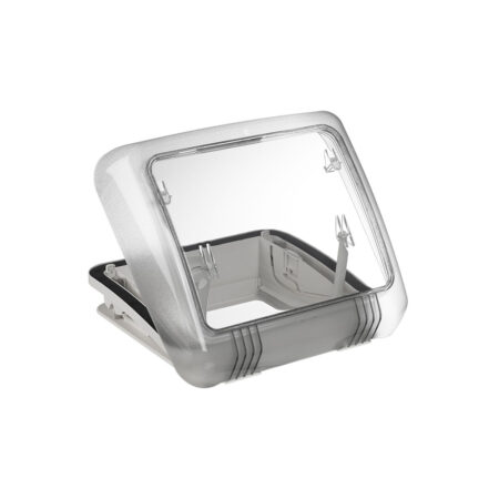Oblo' Micro Heki 28X28 Dometic Con Oscurante E Zanzariera