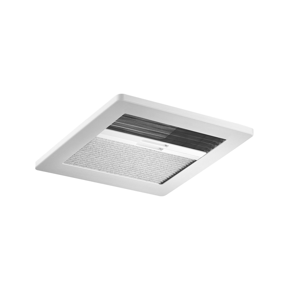 Oblo' Micro Heki 28X28 Dometic Con Oscurante E Zanzariera - immagine 3