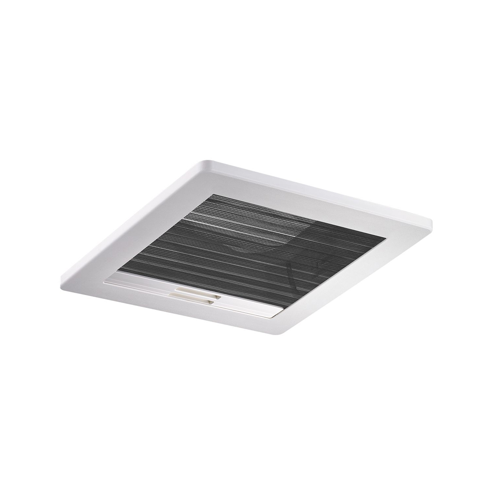 Oblo' Micro Heki 28X28 Dometic Con Oscurante E Zanzariera - immagine 4