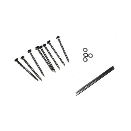 Kit Roof Thule Vent Da 40-60 Mm