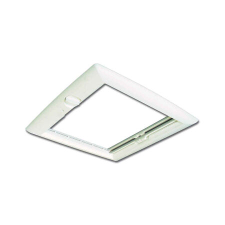 Telaio Interno Thule Vent Con Oscurante-Zanzariera