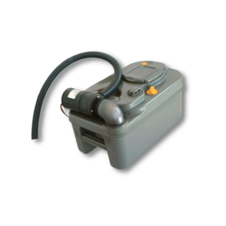 Kit Pompa-Maceratore Clean Evolution 12V Per Thetford A Cassetta C200-C220