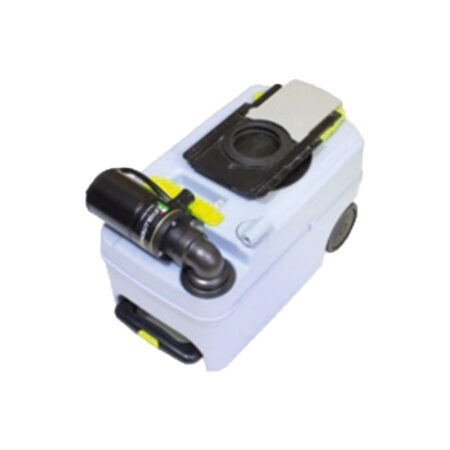 Kit Pompa Clean Evolution 12V Per Dometic A Cassetta Ct4000