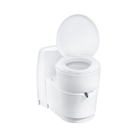 Toilette Wc Thetford C223-Cs Senza Sportello Door 3