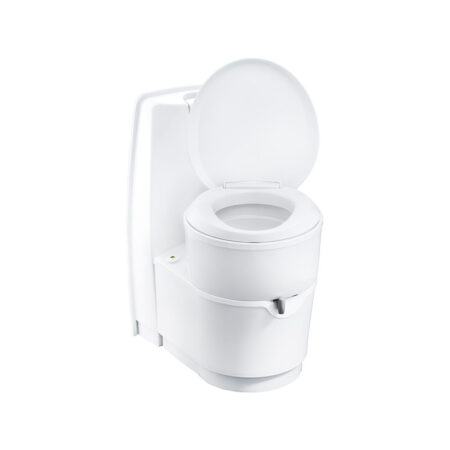 Toilette Wc Thetford C224-Cw Senza Sportello Door3