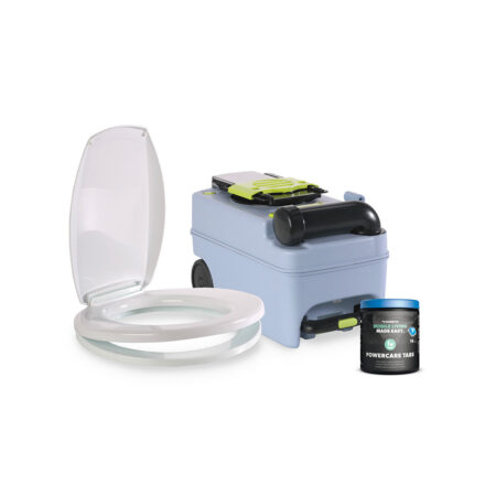 Renew Kit Wc Dometic