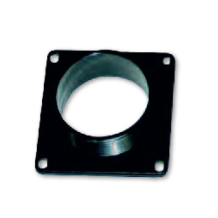 Adattatore Maschio Filettato 3''
