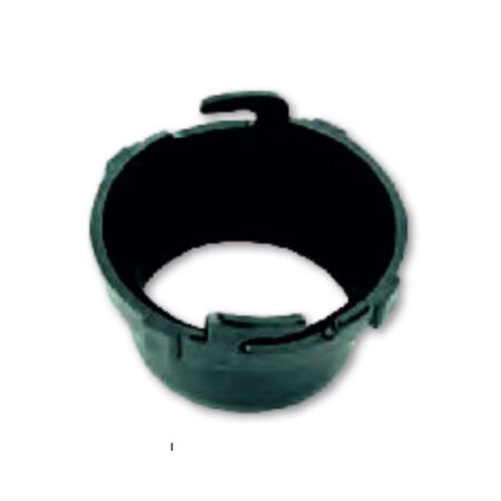 Raccordo 3" Dritto A Baionetta