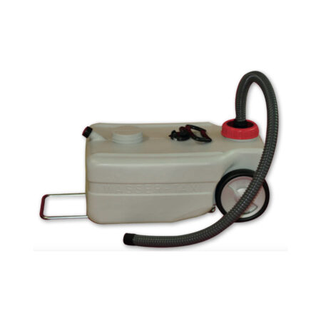 Kit Roll-Tank 25 L