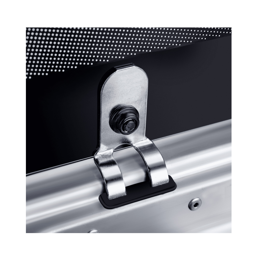 Piano Cottura Dometic Mo 9722R 760X325Mm Con Coperchio - immagine 3
