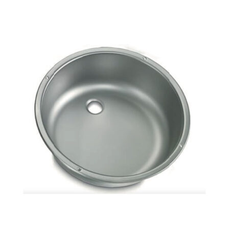 Vaschetta Tonda Dometic Va.928 Diametro 400Mm