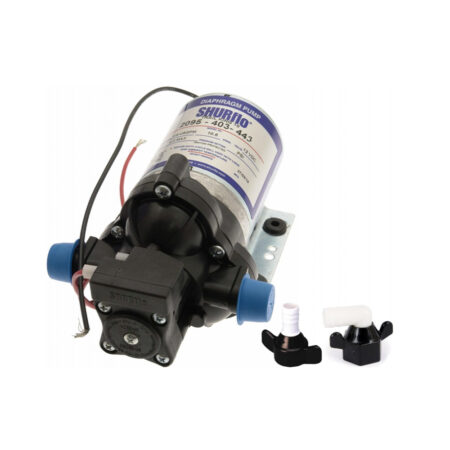Pompa Shurflo 12V 7 Lt (20Psi)