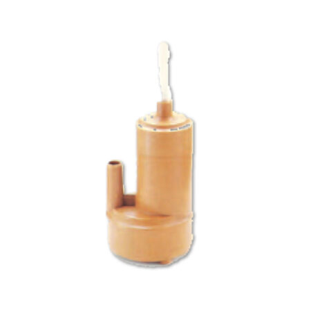 Pompa Immersione ''Bw'' 18 Lt - 12V