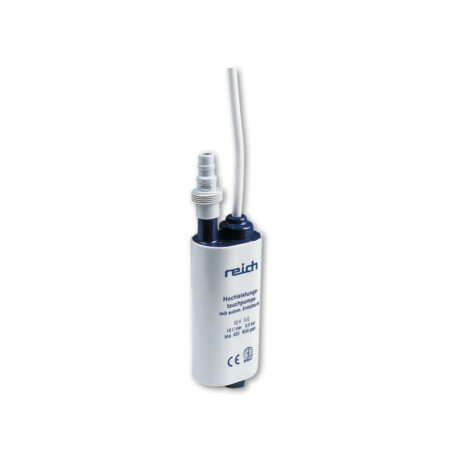 Pompa Immersione Reich 18 Lt. - 12V