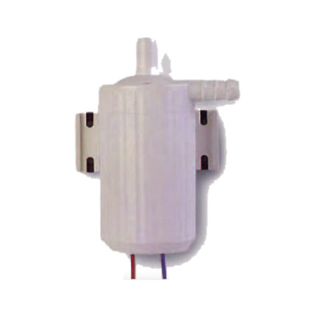 Pompa In Linea ''Bw'' 12V 20Lt
