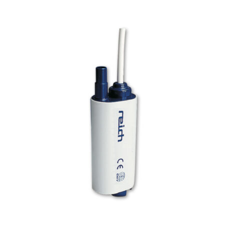 Pompa Immersione Reich Easy 12 Lt.- 12V