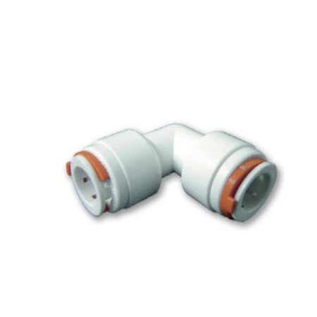 Raccordo A Gomito 12 Mm.