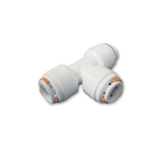 Raccordo A "T" 12 Mm