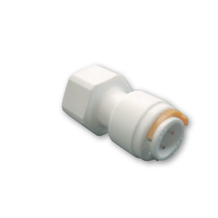Terminale 12Mm.Femmina 3/8
