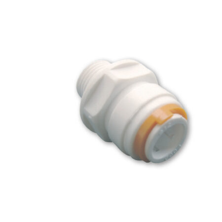 Terminale 12 Mm. Maschio 3/8