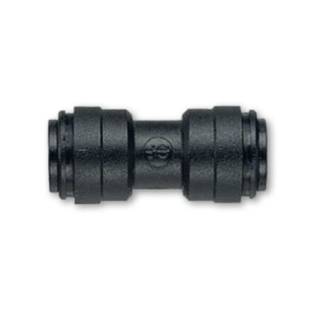 Raccordo Dritto 10-12 Mm.