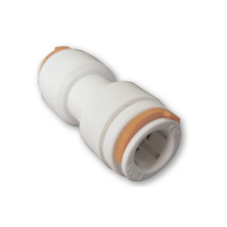 Raccordo Dritto 10 Mm.