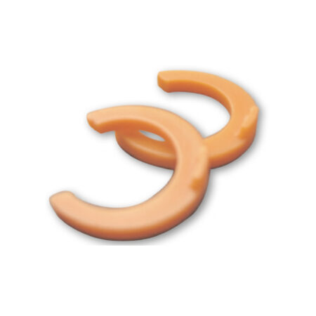 Clip Blocca Pinza 3/8