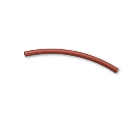 Tubo Rosso 12 Mm. - 25Mt