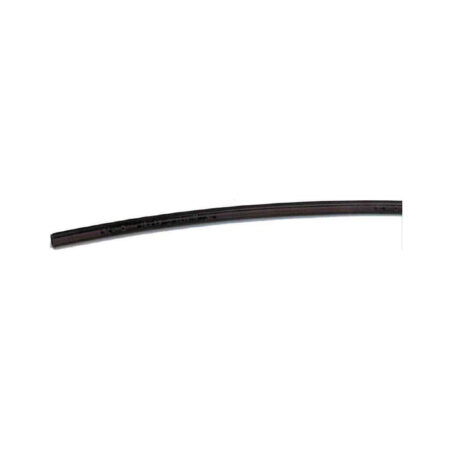 Tubo Acqua Calda Rosso/Nero 12 Mm. - 25 Mt
