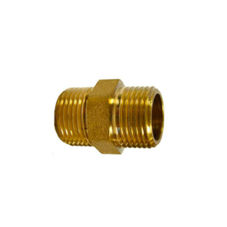 Raccordo M/M 1/2" 1/2''