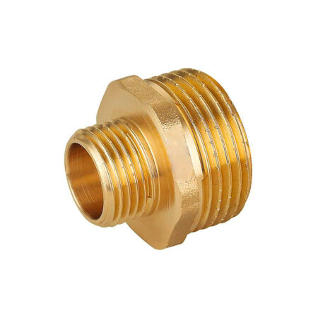 Raccordo M/M 1/2" 1/4''