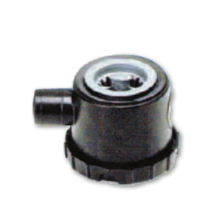 Sifone Con Filtro E Tappo 39Mm