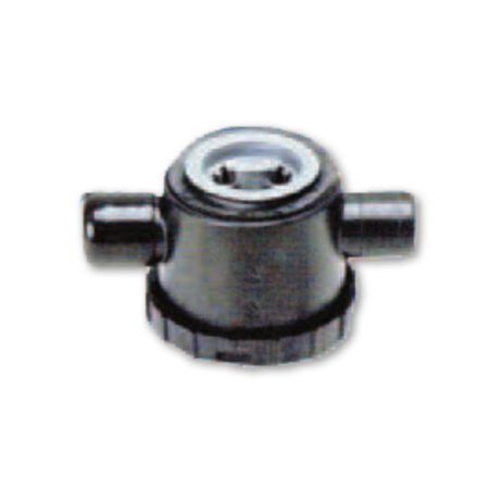Sifone Filtro 39Mm Con Uscita Suppl.