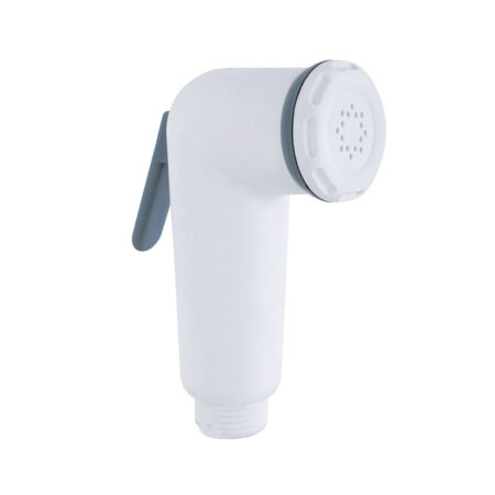 Doccetta A Leva Attacco 1/2'' Bianco