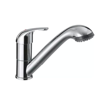 Miscelatore Reich Kama Con Doccia Julia 185Mm