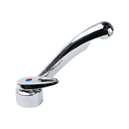 Miscelatore Reich Twist Monocomando