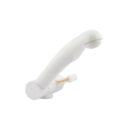 Miscelatore Mono Comando Style 2005 Con Micro Interruttore Bianco