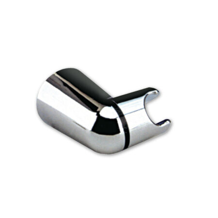 Supporto Doccia Universal Cromo