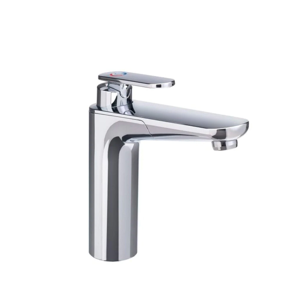 Miscelatore Kitchen "S" Con Micro Interruttore Cromo