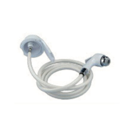 Presa Est. Acqua Inn.Rapido Flex+Doccia