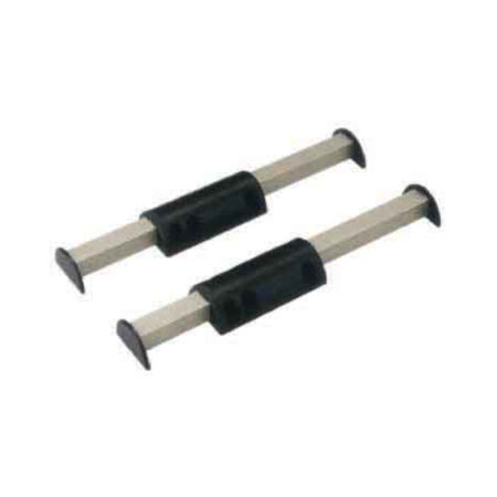 Supporto Scorrevole Per Allungamento Tavolo Da 250 Mm.