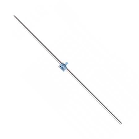 Tubo Inox Traslatore