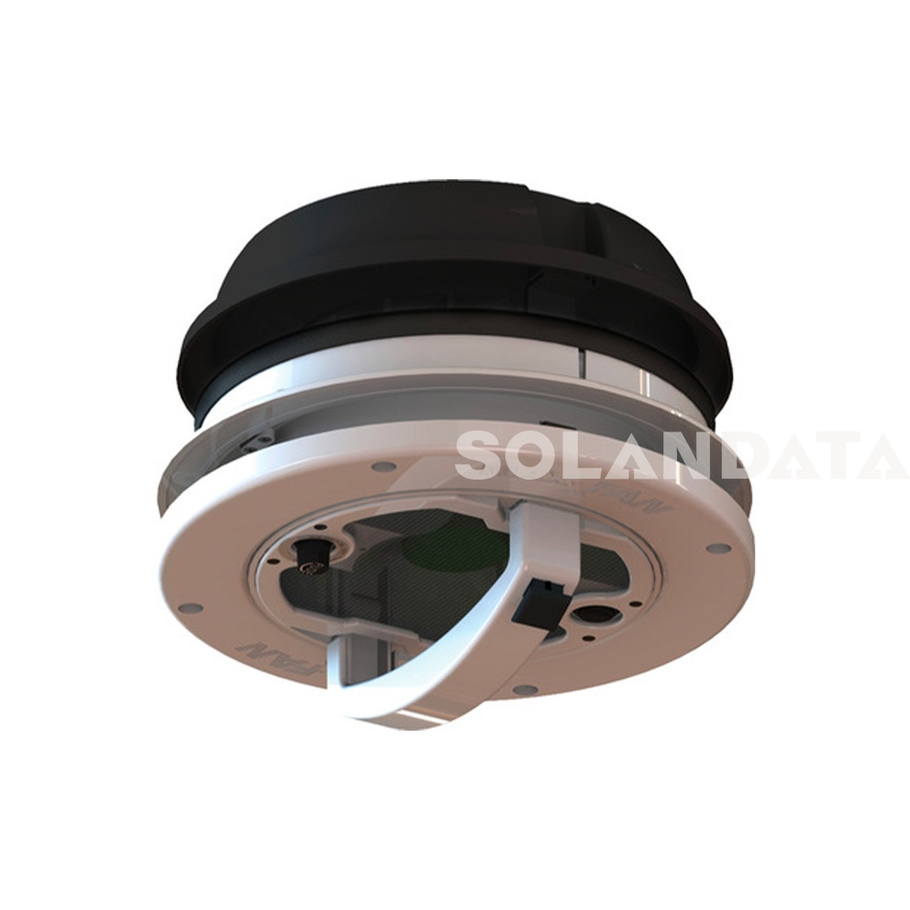Ventilatore Da Tetto Maxxfan Dome Plus 12V - immagine 4