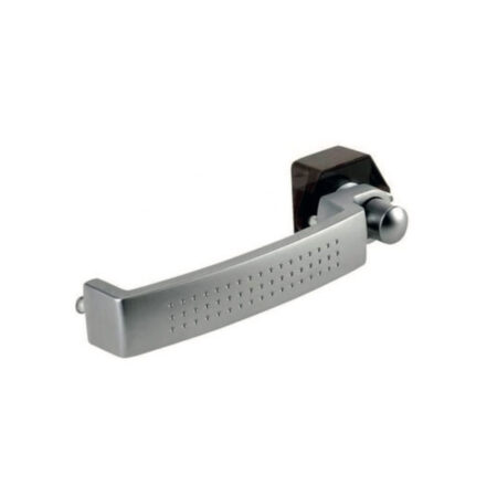 Maniglia Con Pomello "Design" Per Mini Push-Lock