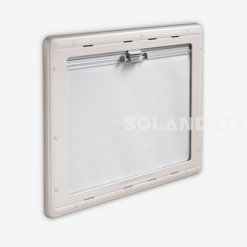 Finestra Dometic Seitz S4 Scorrevole - immagine 2