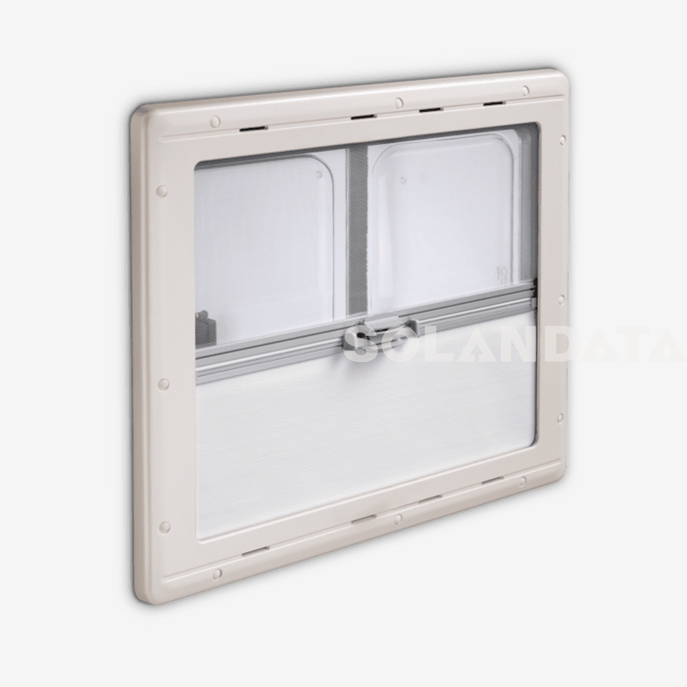 Finestra Dometic Seitz S4 Scorrevole - immagine 3