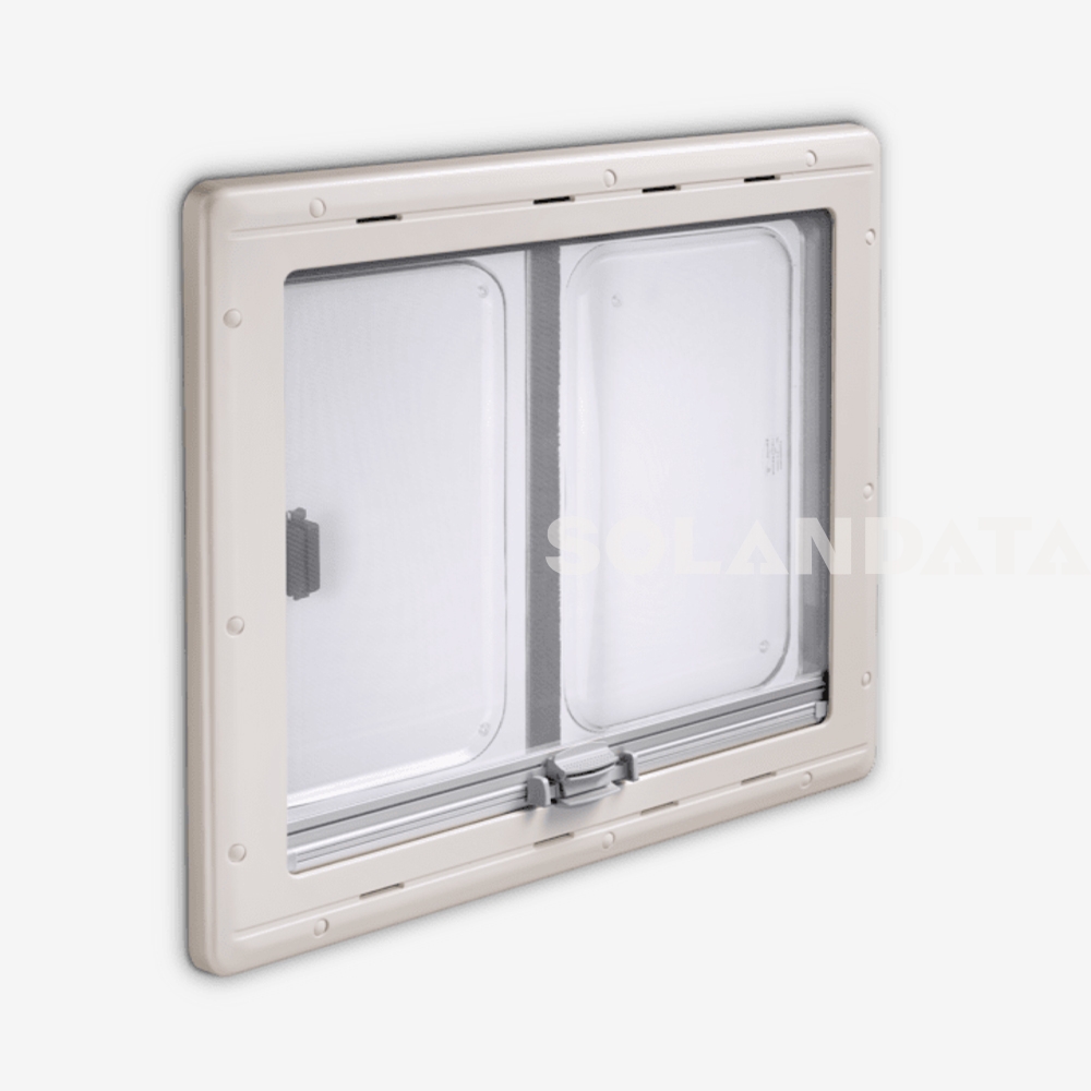Finestra Dometic Seitz S4 Scorrevole - immagine 4